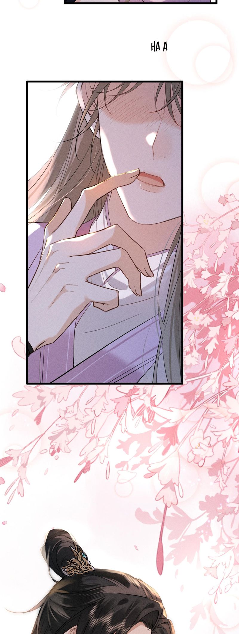 Thoát Cương Chapter 15 - Next Chapter 16