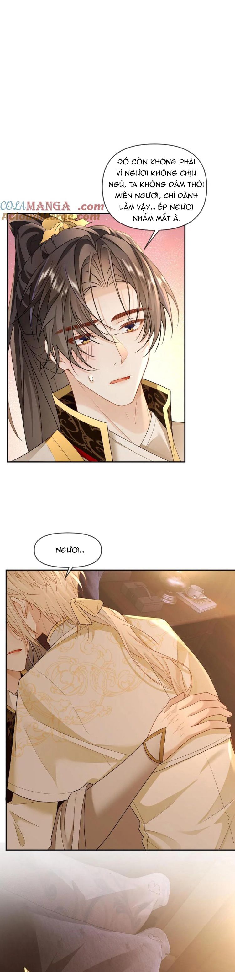 Lang Cẩu Chủ Thần Chapter 326 - Next Chapter 327