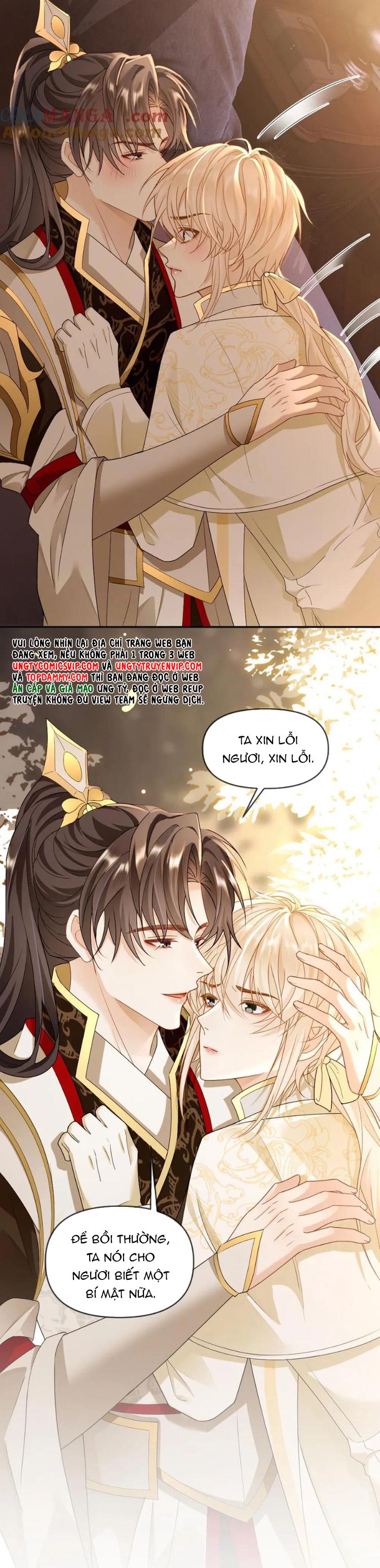 Lang Cẩu Chủ Thần Chapter 326 - Next Chapter 327