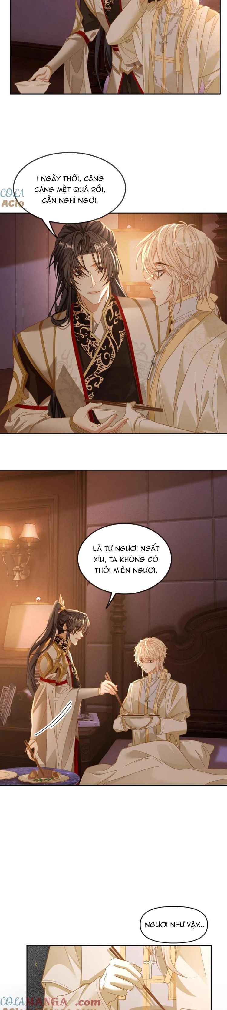 Lang Cẩu Chủ Thần Chapter 326 - Next Chapter 327
