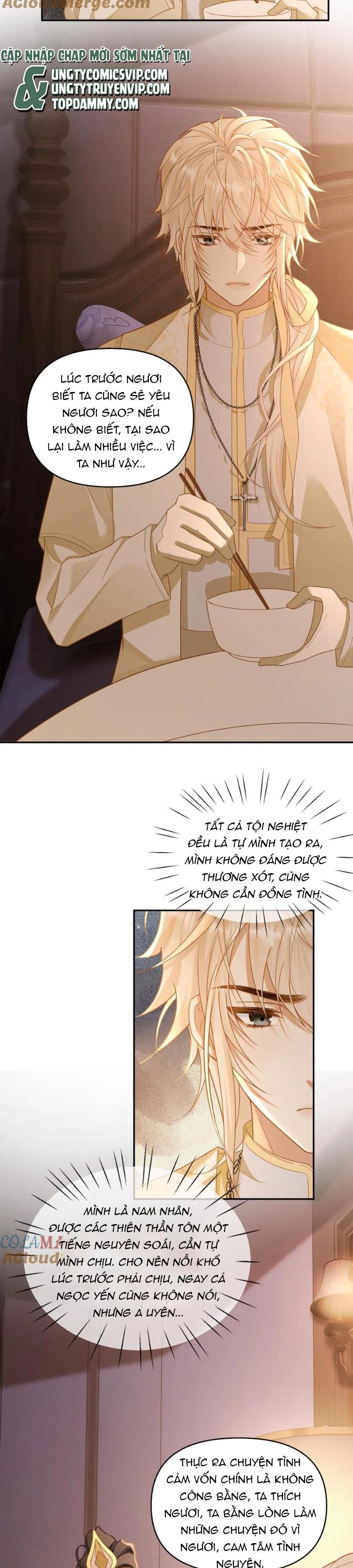 Lang Cẩu Chủ Thần Chapter 326 - Next Chapter 327