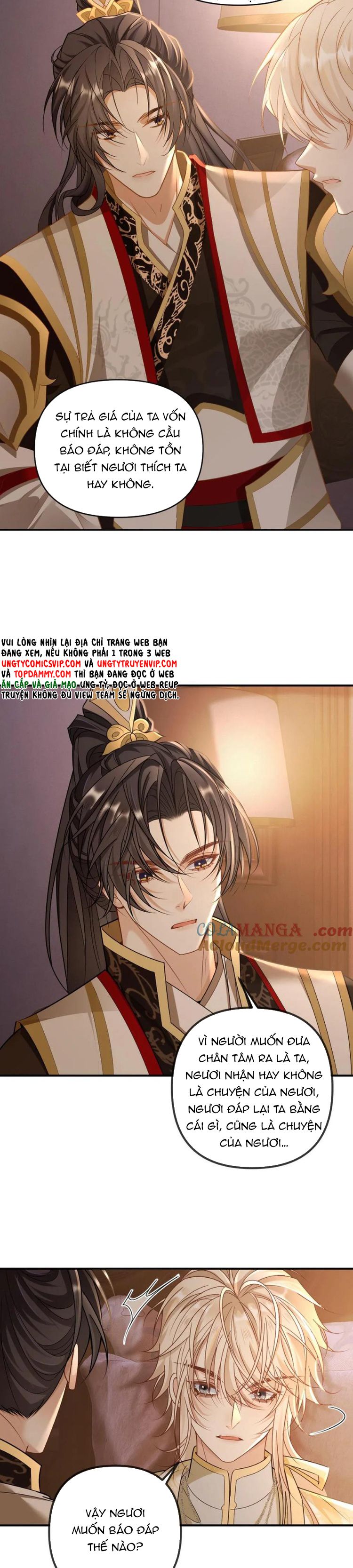 Lang Cẩu Chủ Thần Chapter 326 - Next Chapter 327