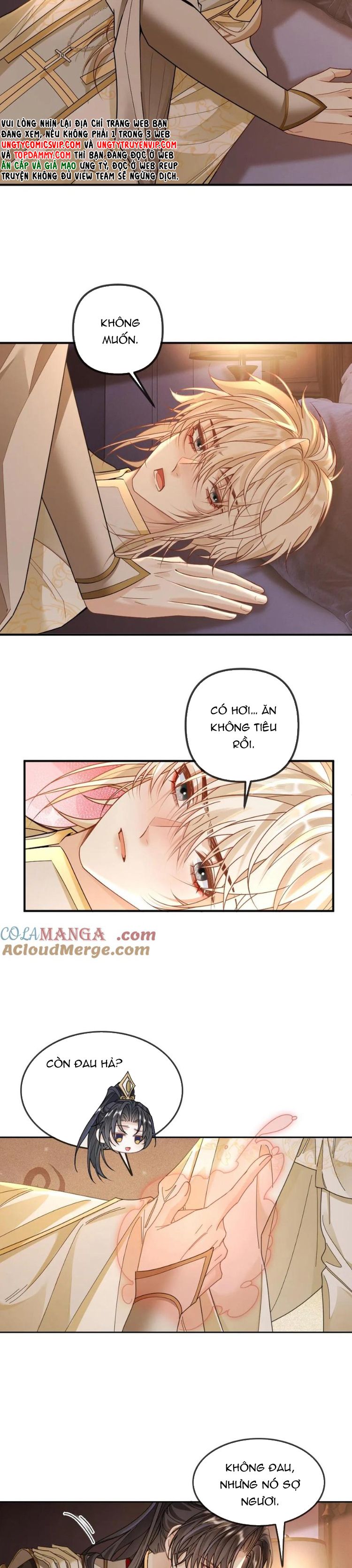 Lang Cẩu Chủ Thần Chapter 326 - Next Chapter 327