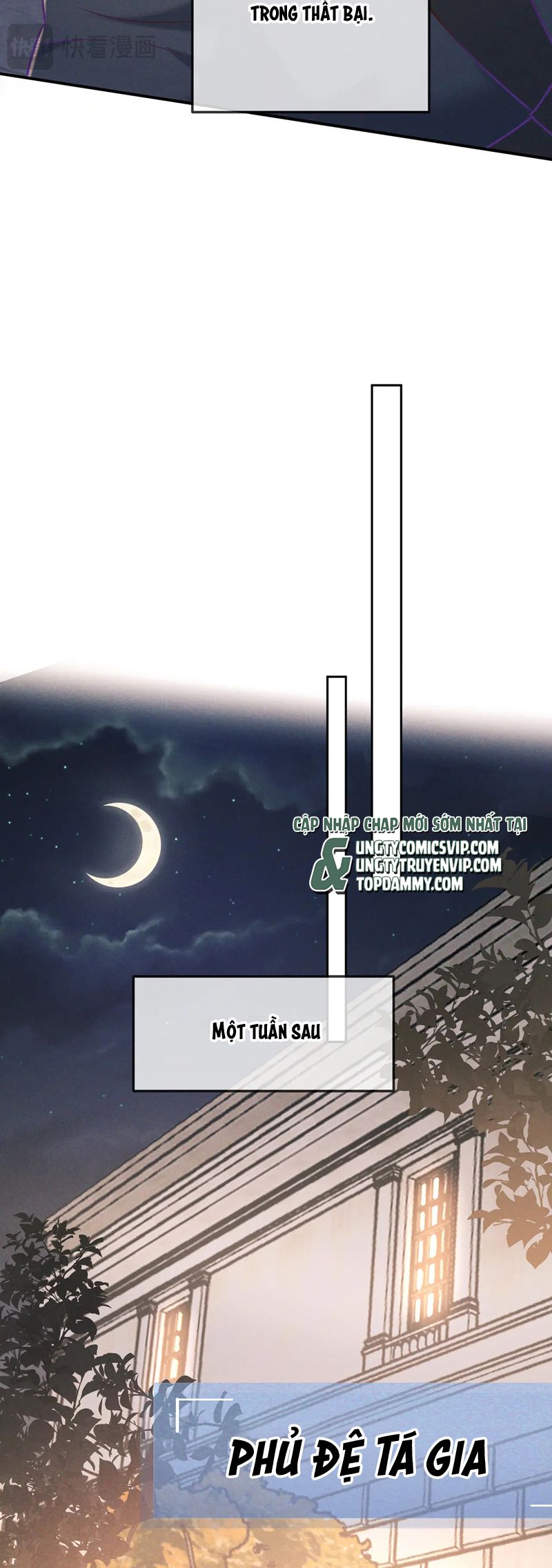 Đêm Tình Yêu Và Sát Ý Chapter 33 - Next Chap 33