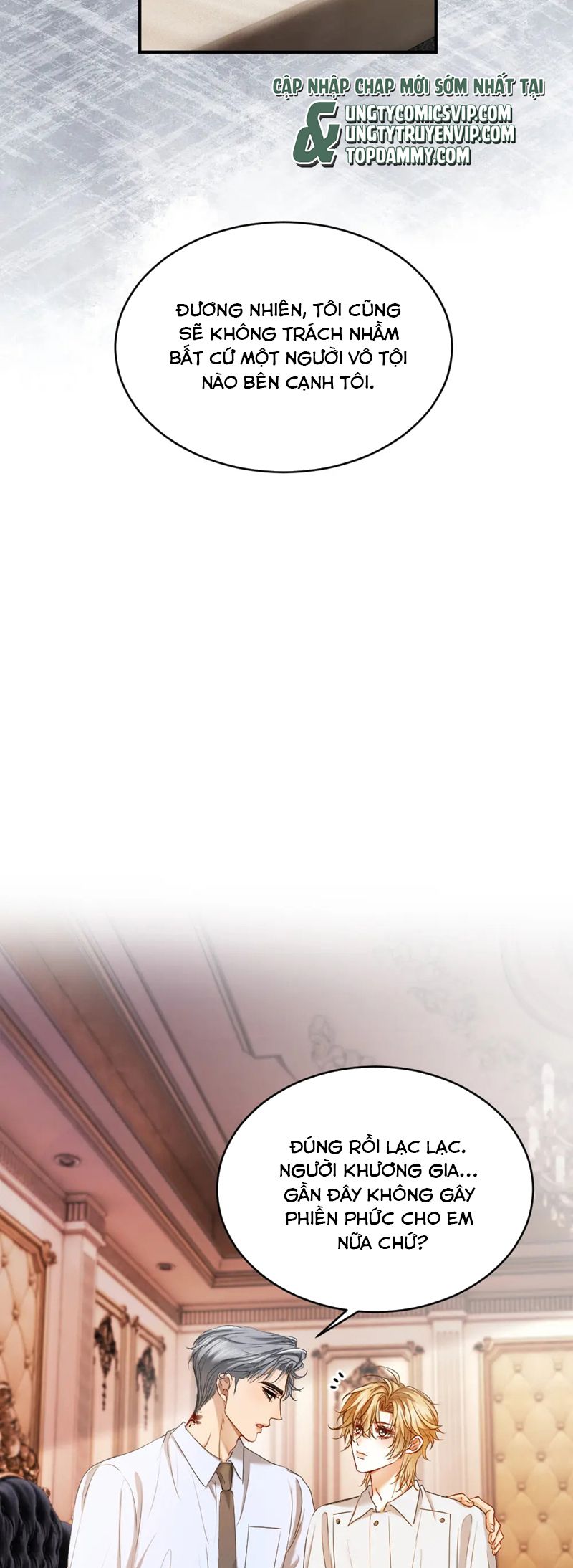 Tiểu Thiếu Gia Dựa Vào Mỹ Mạo Hoành Hành Toàn Hệ Thống Chapter 44 - Next Chapter 45