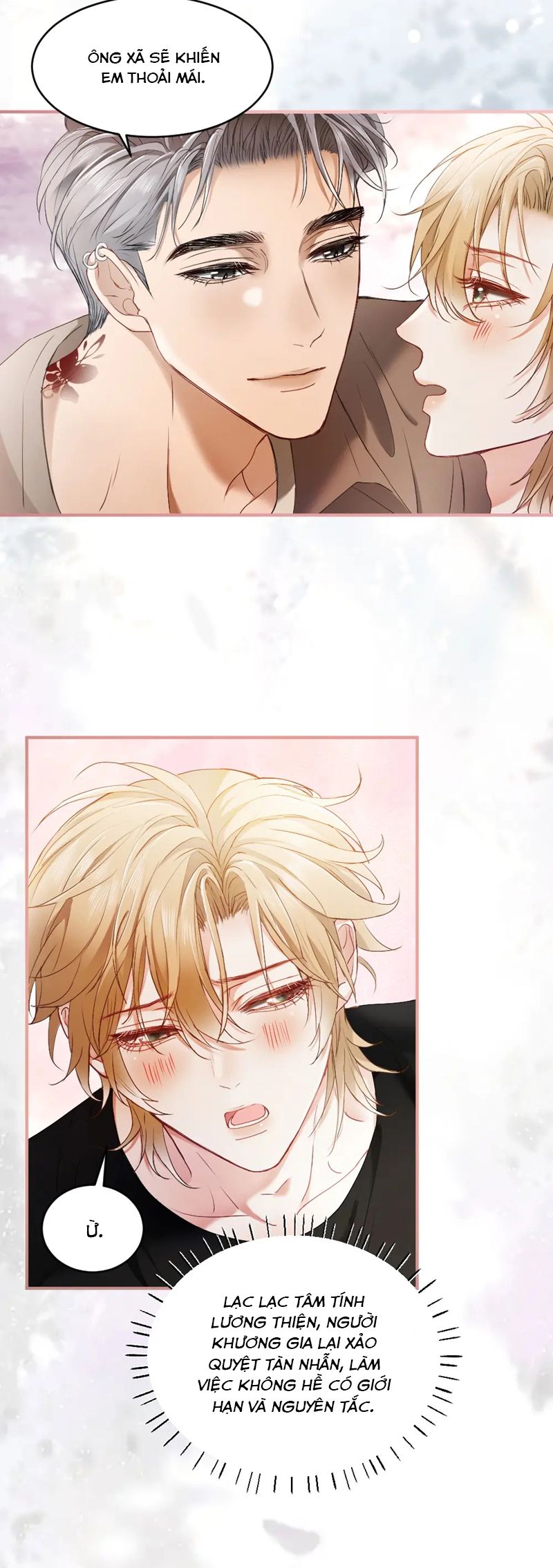 Tiểu Thiếu Gia Dựa Vào Mỹ Mạo Hoành Hành Toàn Hệ Thống Chapter 44 - Next Chapter 45