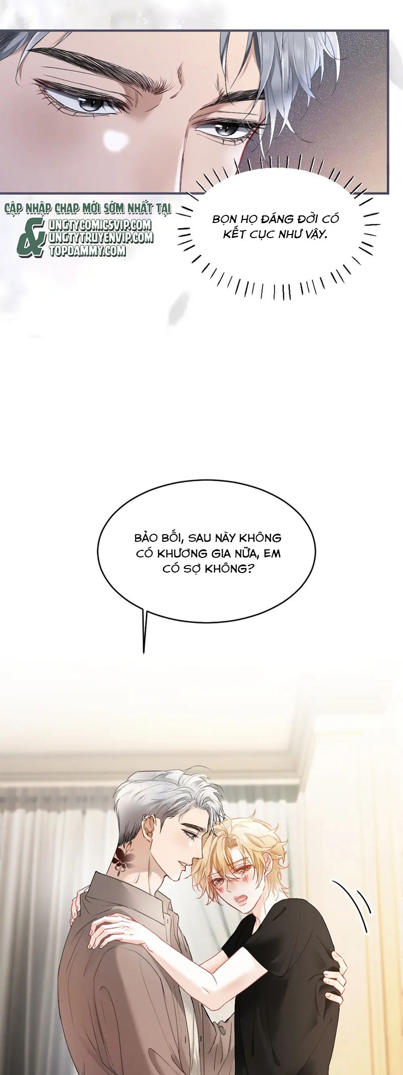Tiểu Thiếu Gia Dựa Vào Mỹ Mạo Hoành Hành Toàn Hệ Thống Chapter 44 - Next Chapter 45