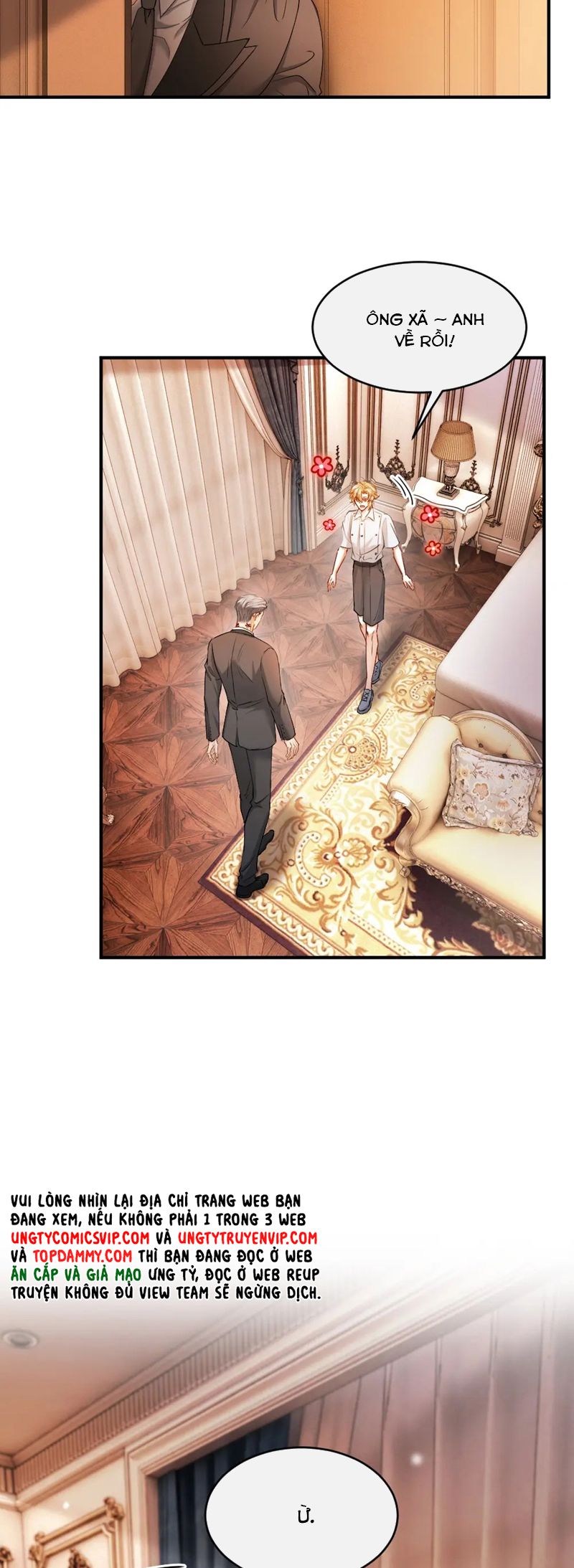 Tiểu Thiếu Gia Dựa Vào Mỹ Mạo Hoành Hành Toàn Hệ Thống Chapter 44 - Next Chapter 45