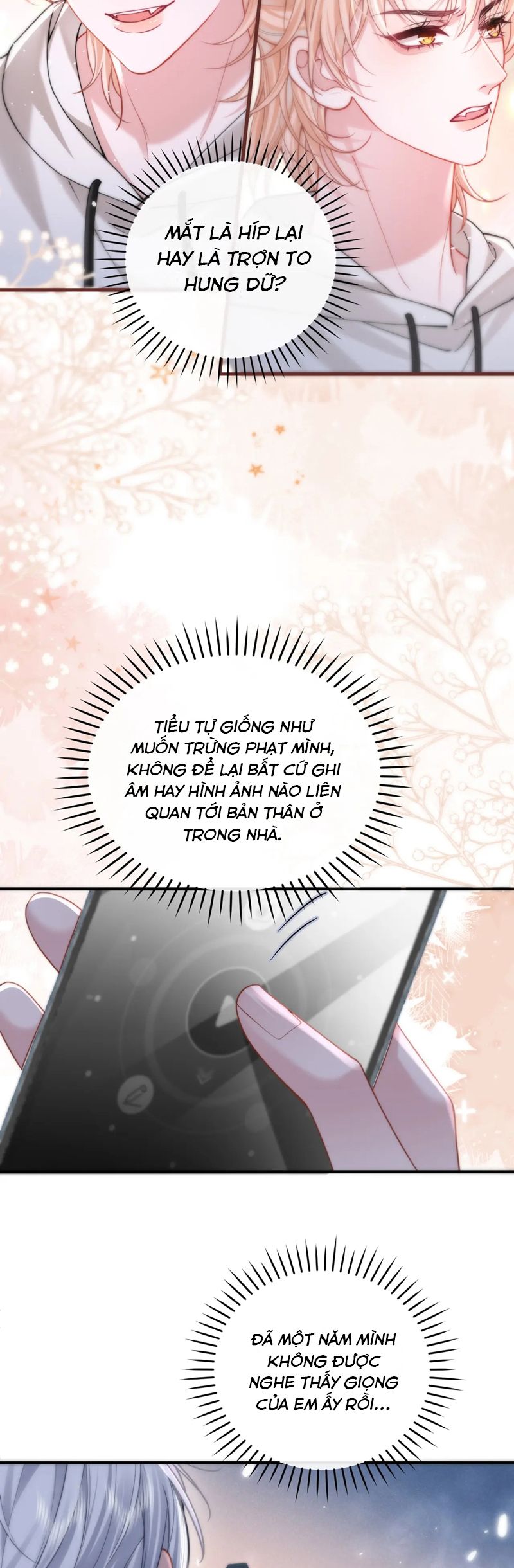 Tật Xấu Nuông Chiều Chap 6 - Trang 4