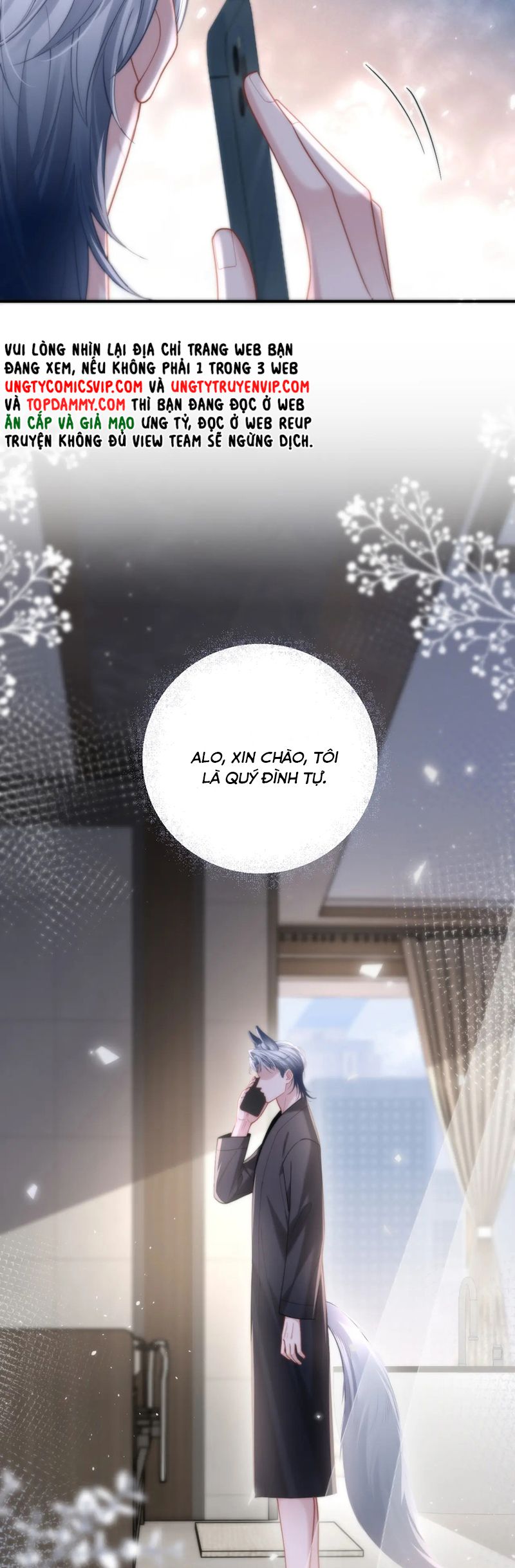 Tật Xấu Nuông Chiều Chap 6 - Trang 4