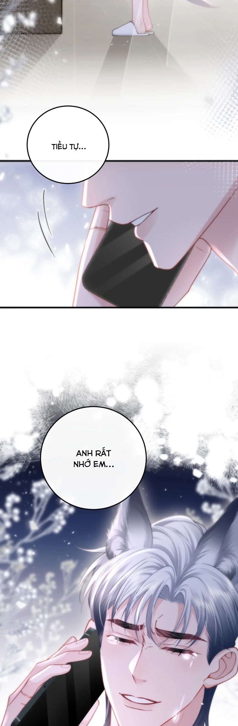 Tật Xấu Nuông Chiều Chap 6 - Trang 4