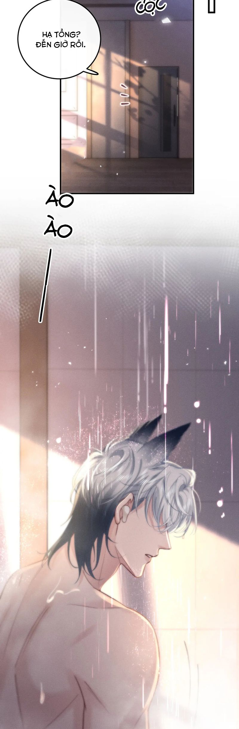 Tật Xấu Nuông Chiều Chap 6 - Trang 4