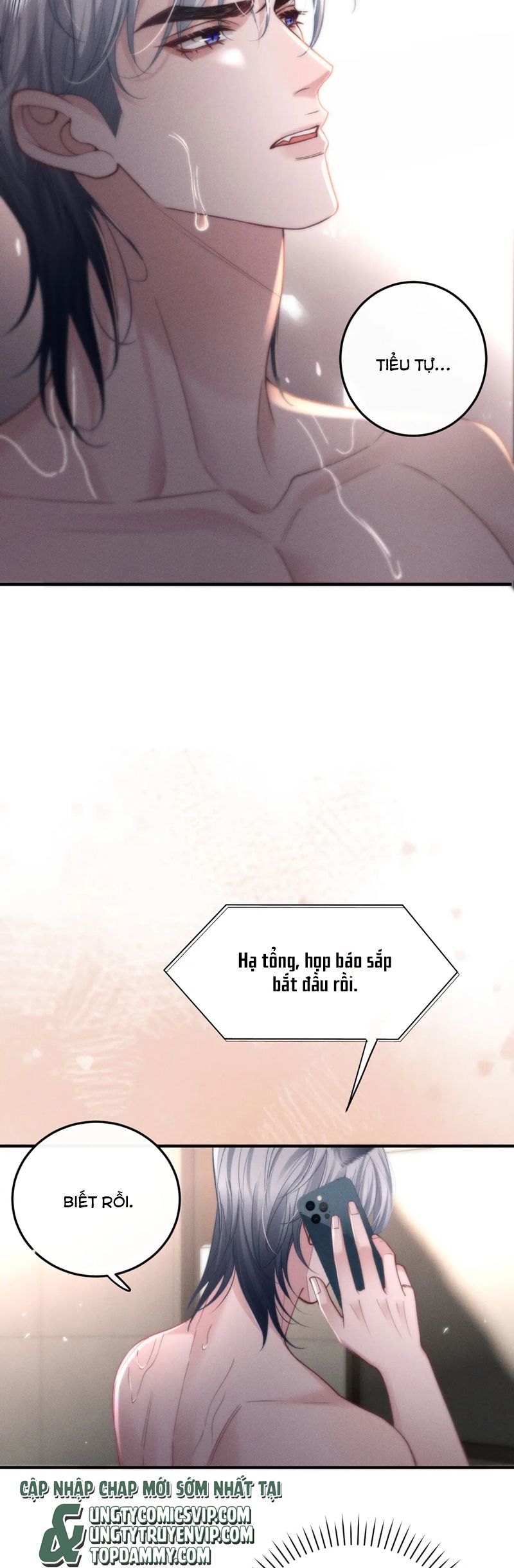 Tật Xấu Nuông Chiều Chap 6 - Trang 4