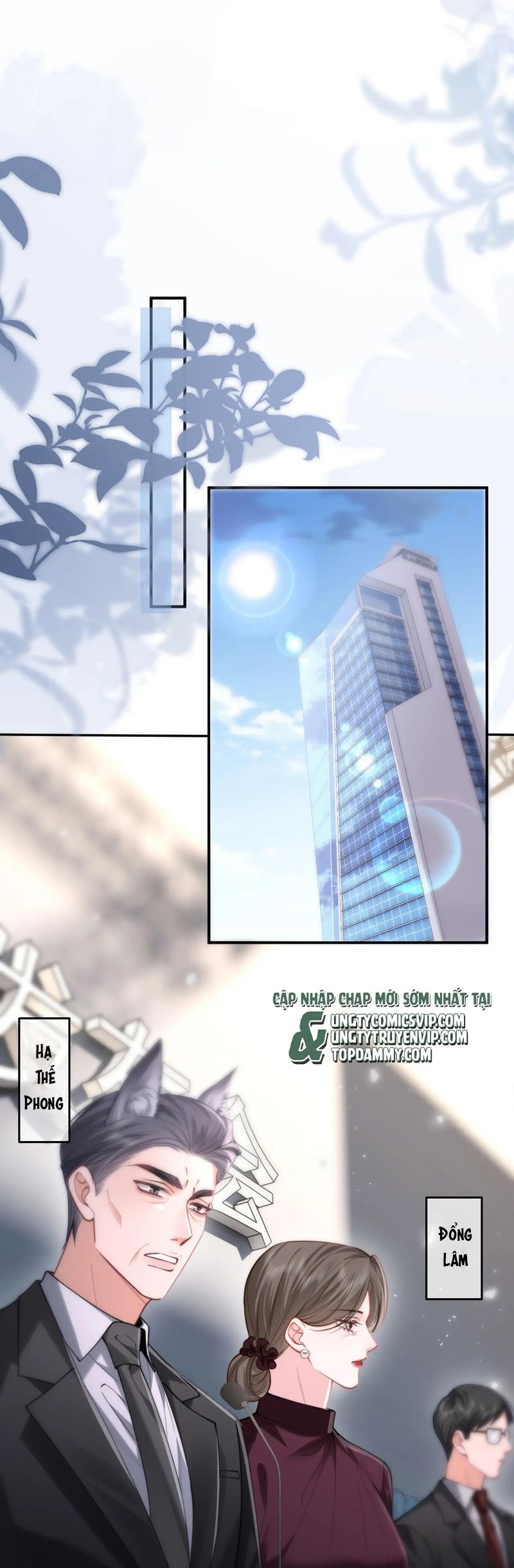 Tật Xấu Nuông Chiều Chap 6 - Trang 4
