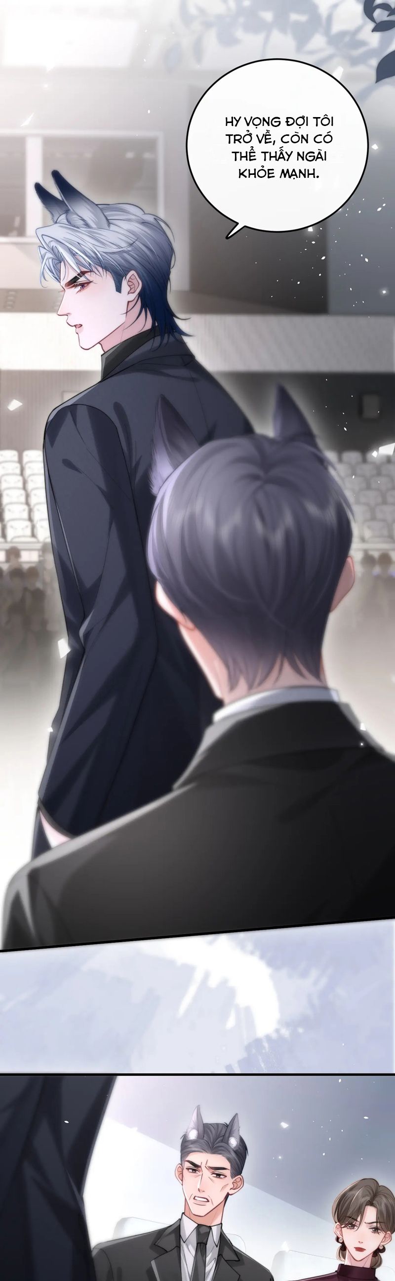 Tật Xấu Nuông Chiều Chap 6 - Trang 4