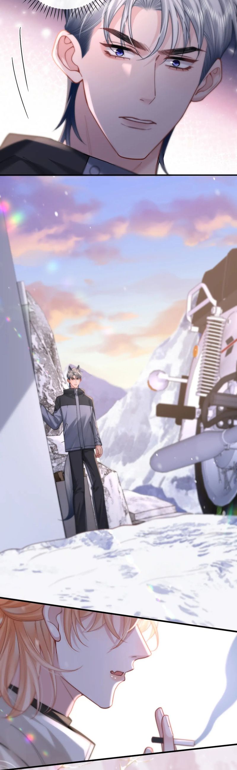 Tật Xấu Nuông Chiều Chap 6 - Trang 4