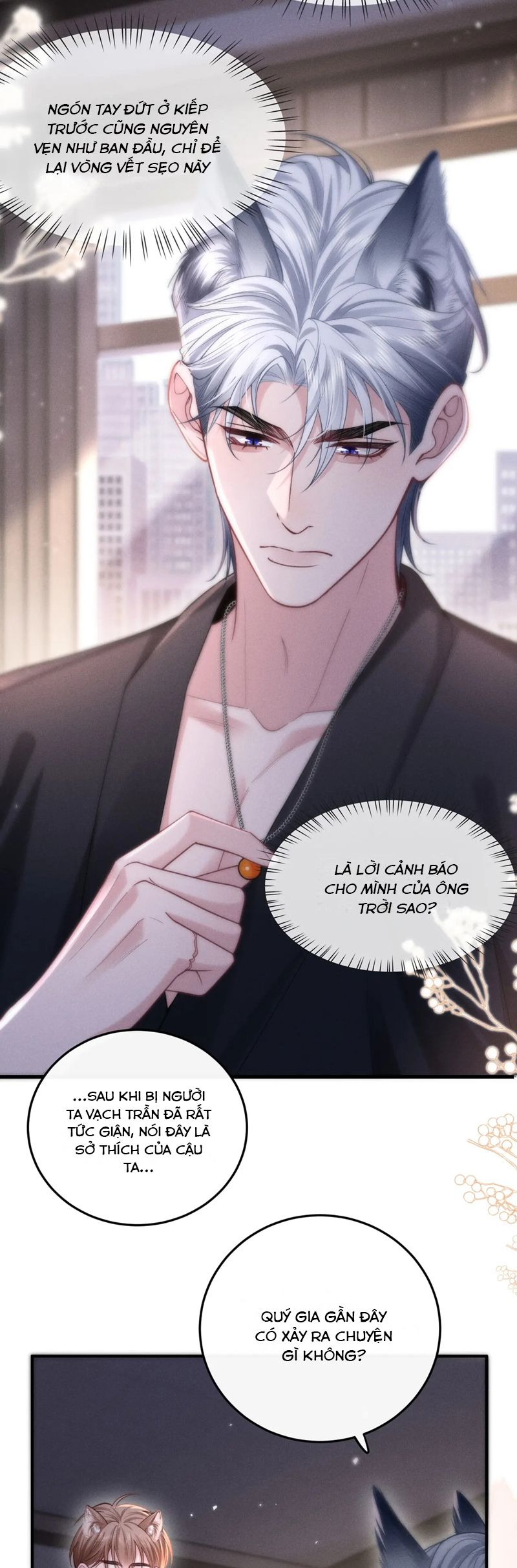 Tật Xấu Nuông Chiều Chap 6 - Trang 4