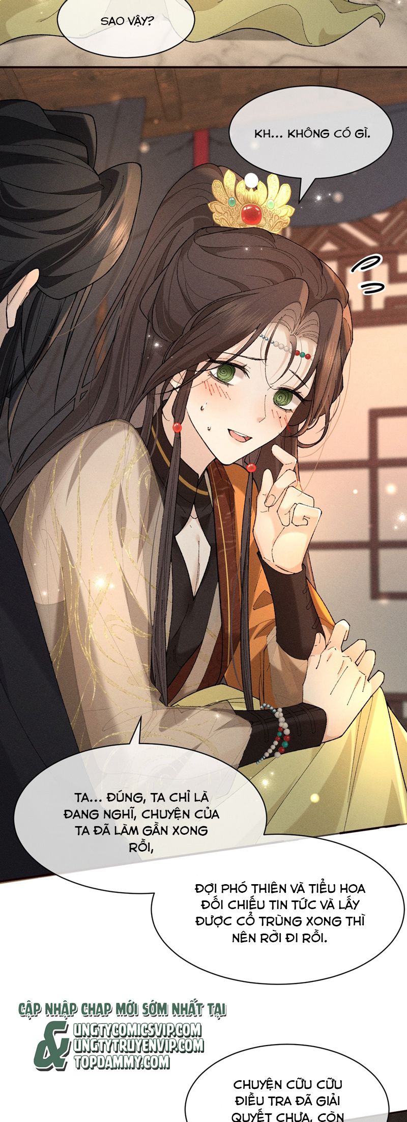 Hải Vương Sau Khi Hoàn Lương Sa Vào Tu La Tràng Chap 20 - Next Chap 21
