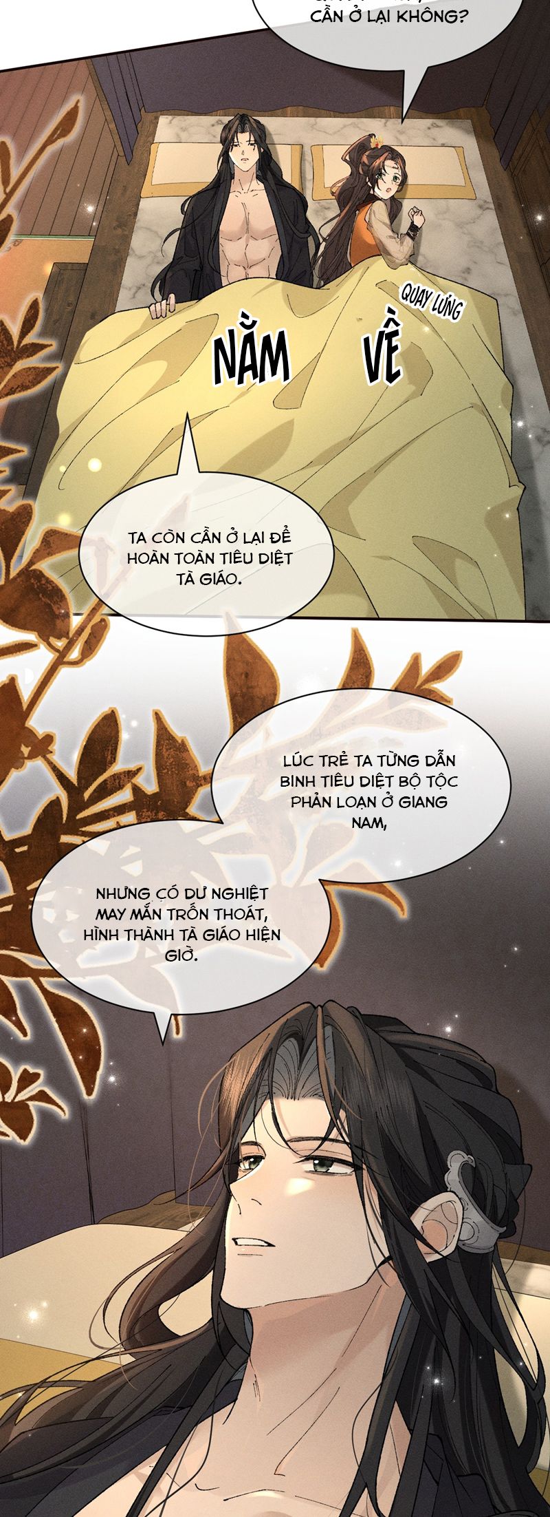 Hải Vương Sau Khi Hoàn Lương Sa Vào Tu La Tràng Chap 20 - Next Chap 21