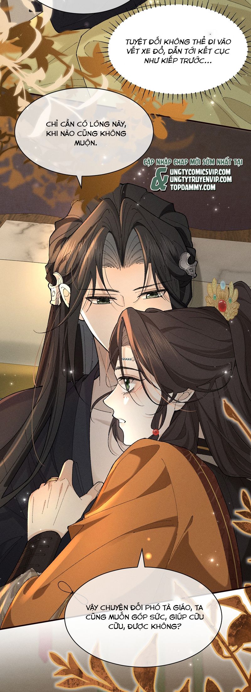 Hải Vương Sau Khi Hoàn Lương Sa Vào Tu La Tràng Chap 20 - Next Chap 21