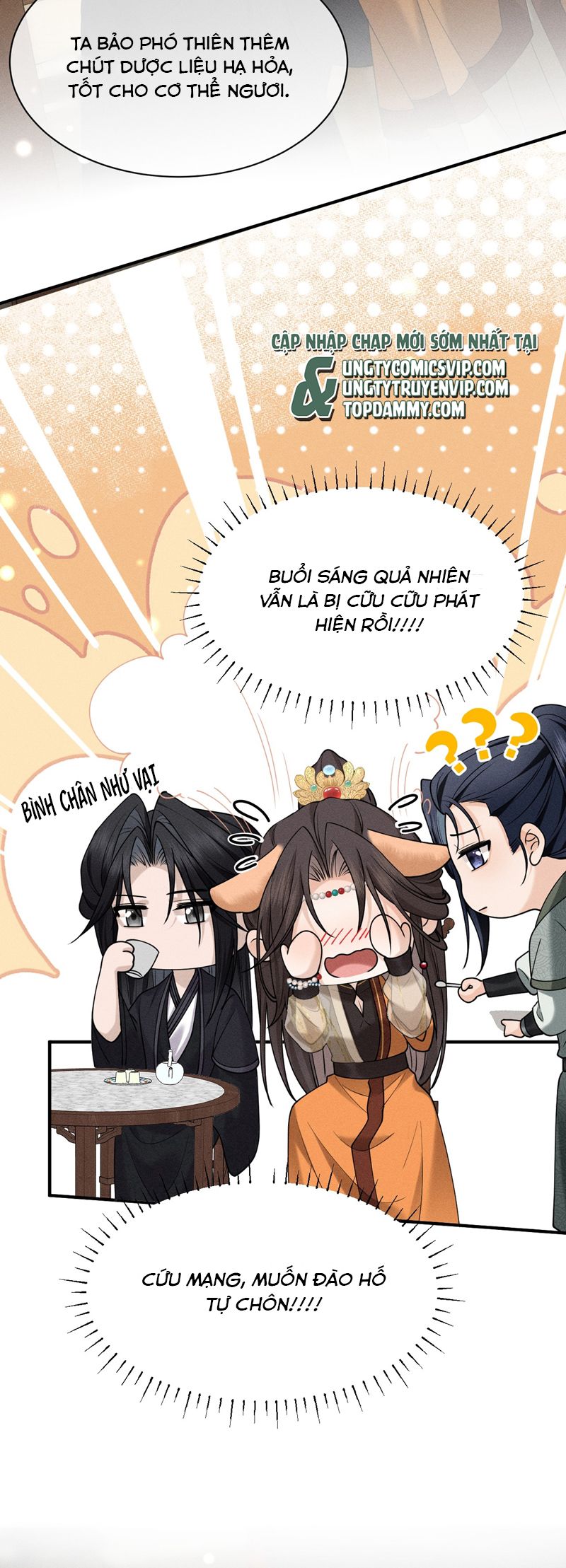Hải Vương Sau Khi Hoàn Lương Sa Vào Tu La Tràng Chap 20 - Next Chap 21