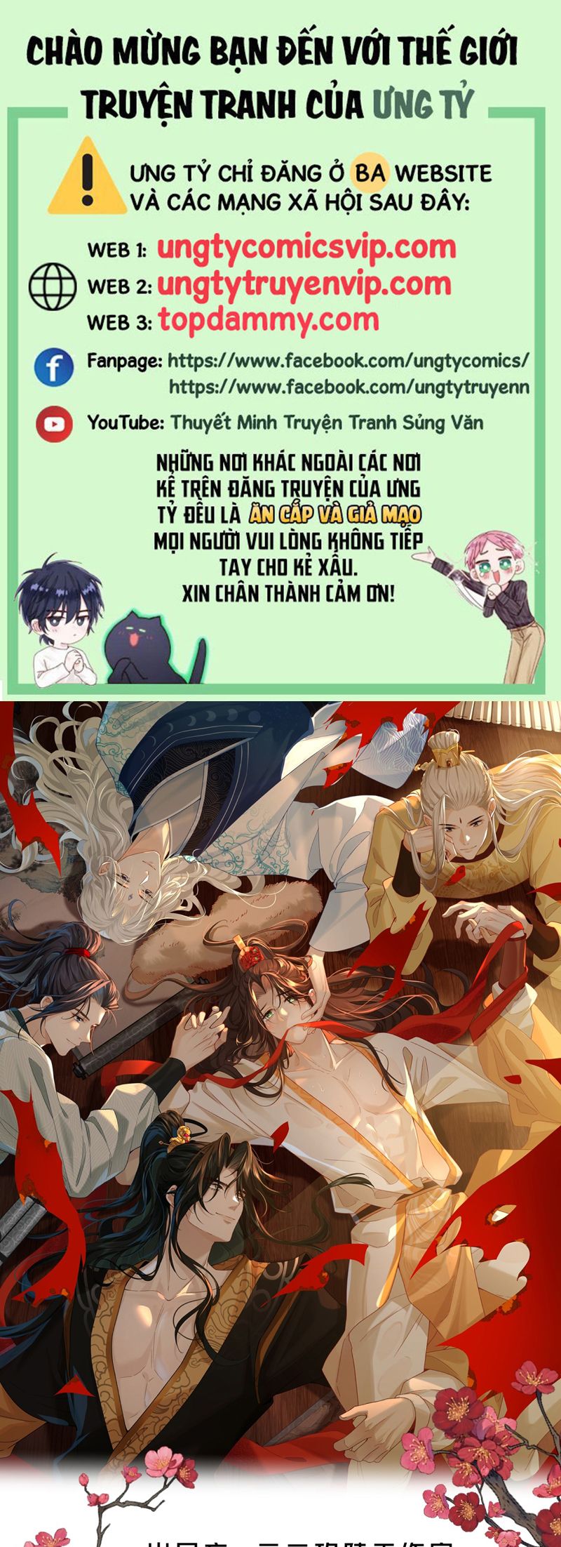 Hải Vương Sau Khi Hoàn Lương Sa Vào Tu La Tràng Chap 20 - Next Chap 21