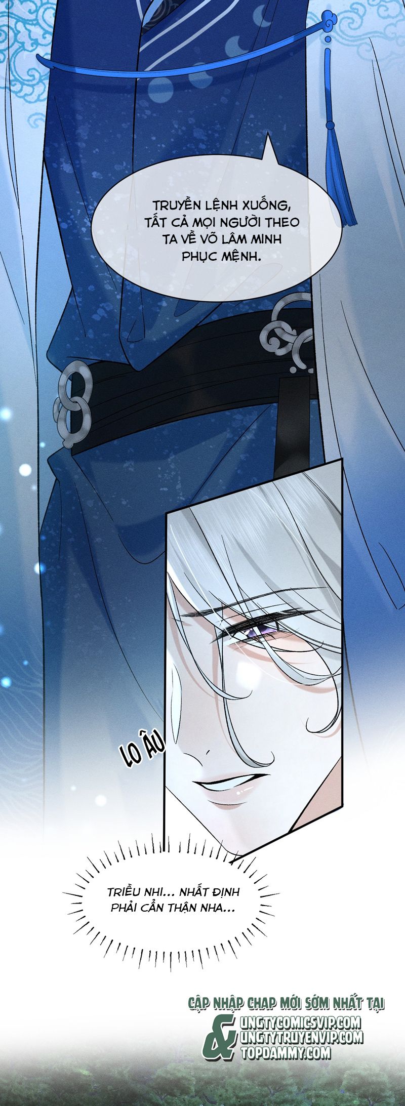 Hải Vương Sau Khi Hoàn Lương Sa Vào Tu La Tràng Chap 20 - Next Chap 21