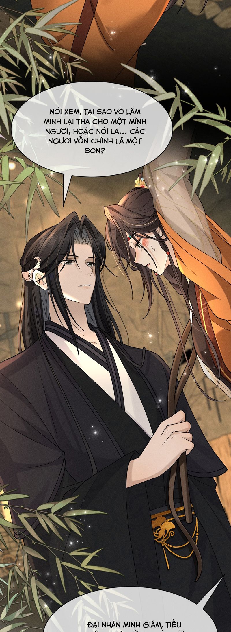 Hải Vương Sau Khi Hoàn Lương Sa Vào Tu La Tràng Chap 20 - Next Chap 21
