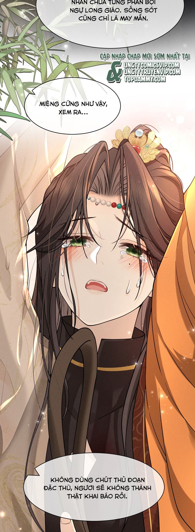 Hải Vương Sau Khi Hoàn Lương Sa Vào Tu La Tràng Chap 20 - Next Chap 21
