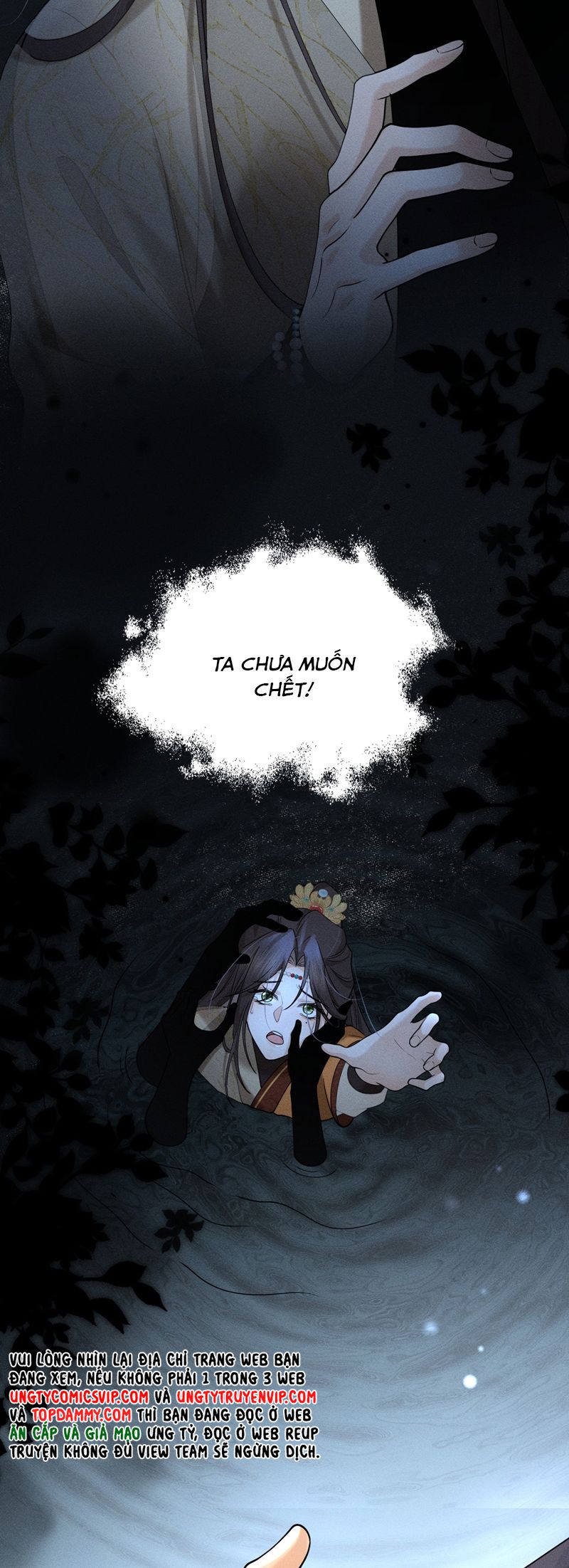 Hải Vương Sau Khi Hoàn Lương Sa Vào Tu La Tràng Chap 20 - Next Chap 21