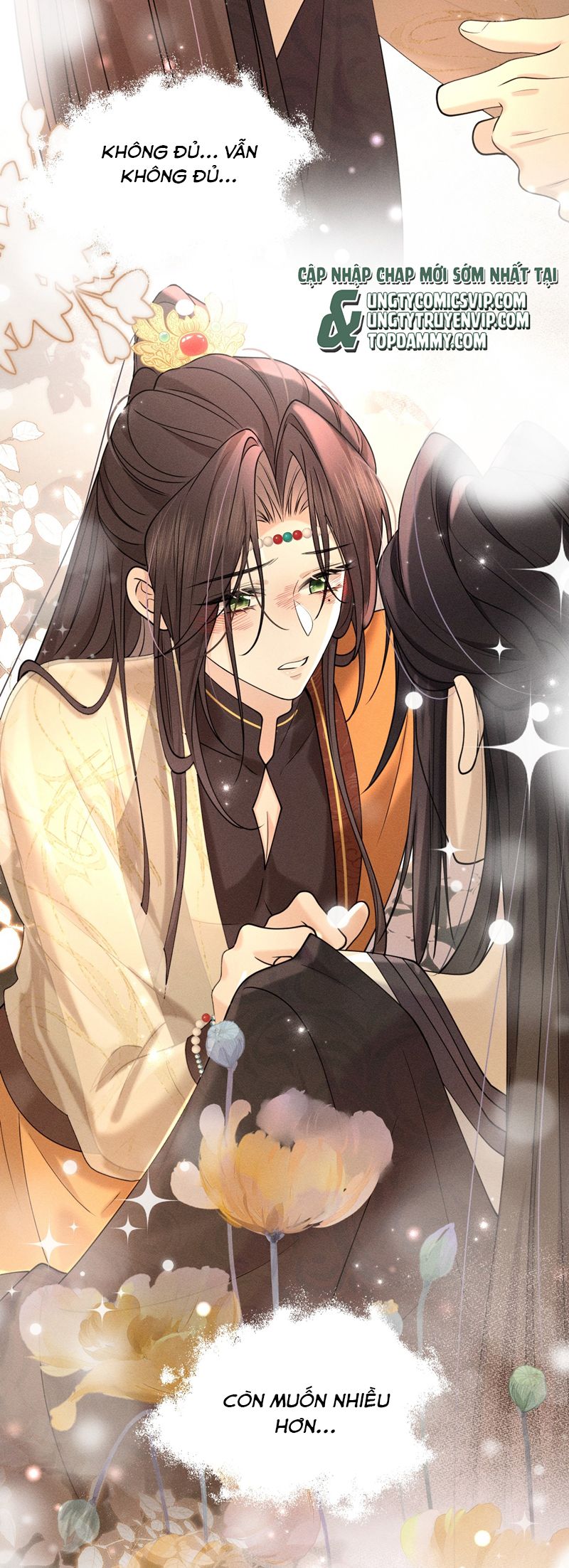 Hải Vương Sau Khi Hoàn Lương Sa Vào Tu La Tràng Chap 20 - Next Chap 21