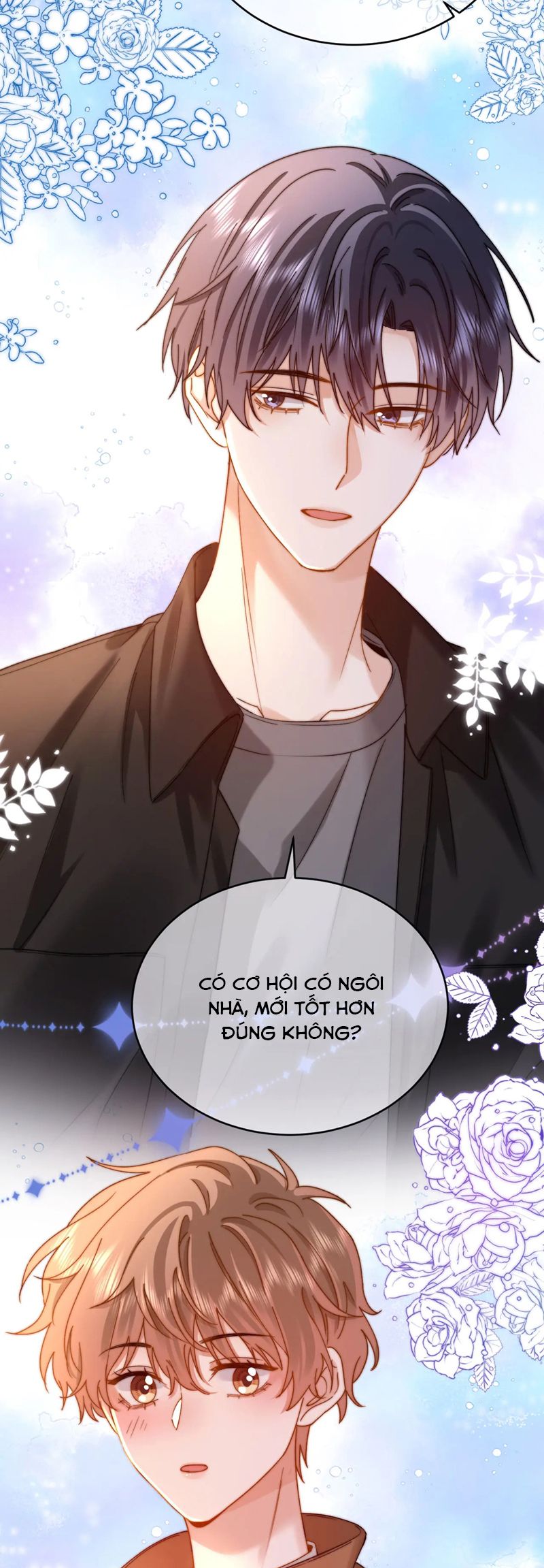 Chất Dị Ứng Đáng Yêu Chapter 61 - Trang 4