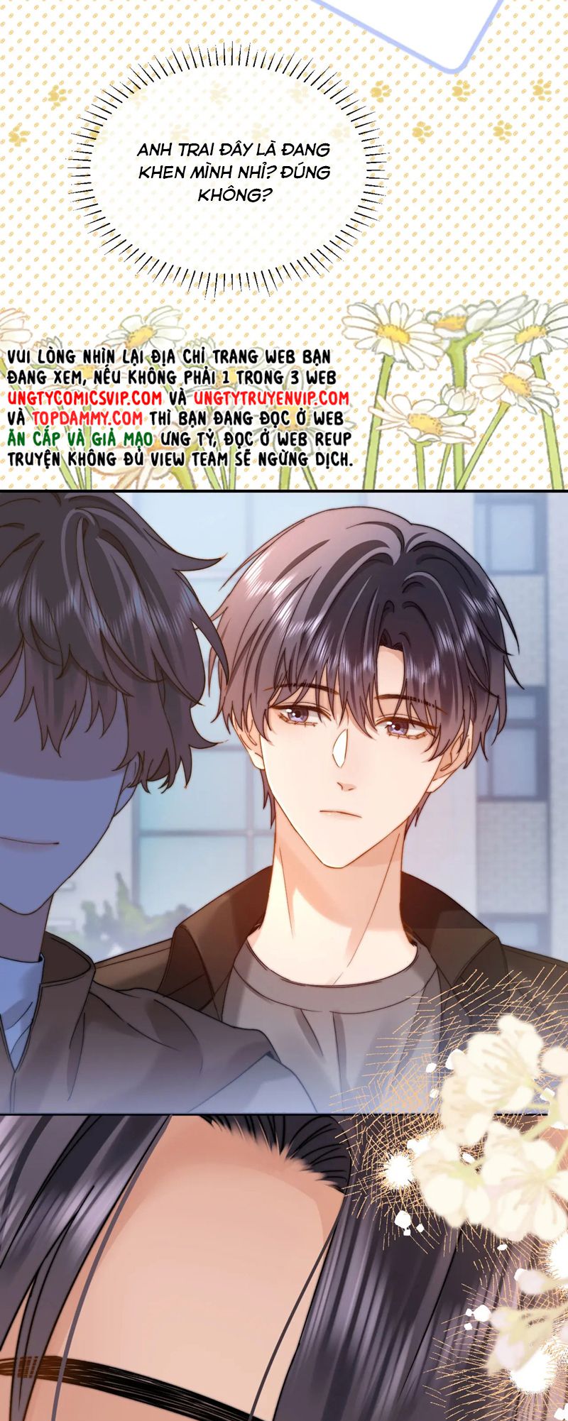 Chất Dị Ứng Đáng Yêu Chapter 61 - Trang 4