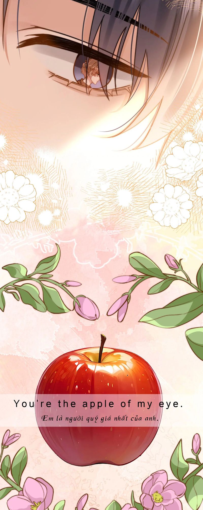 Chất Dị Ứng Đáng Yêu Chapter 61 - Trang 4