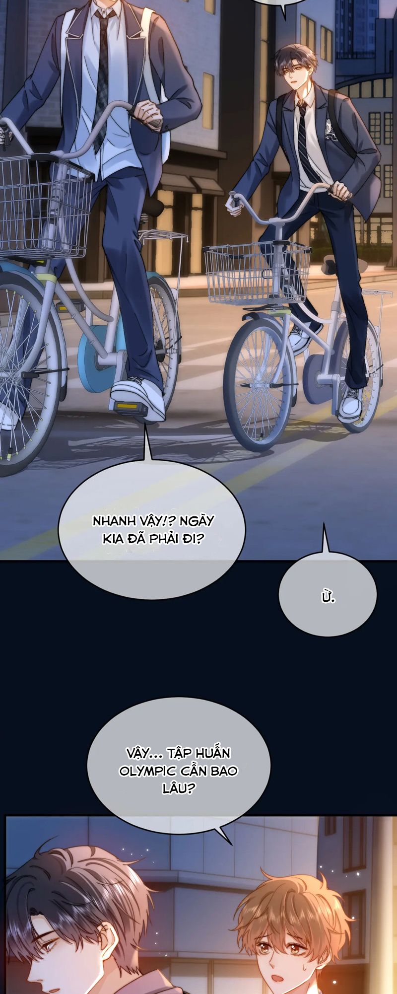 Chất Dị Ứng Đáng Yêu Chapter 61 - Trang 4