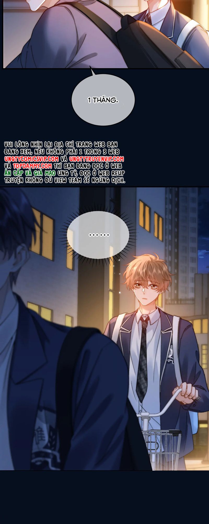 Chất Dị Ứng Đáng Yêu Chapter 61 - Trang 4