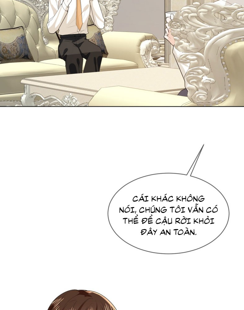 Chó Săn Chap 48 - Trang 2