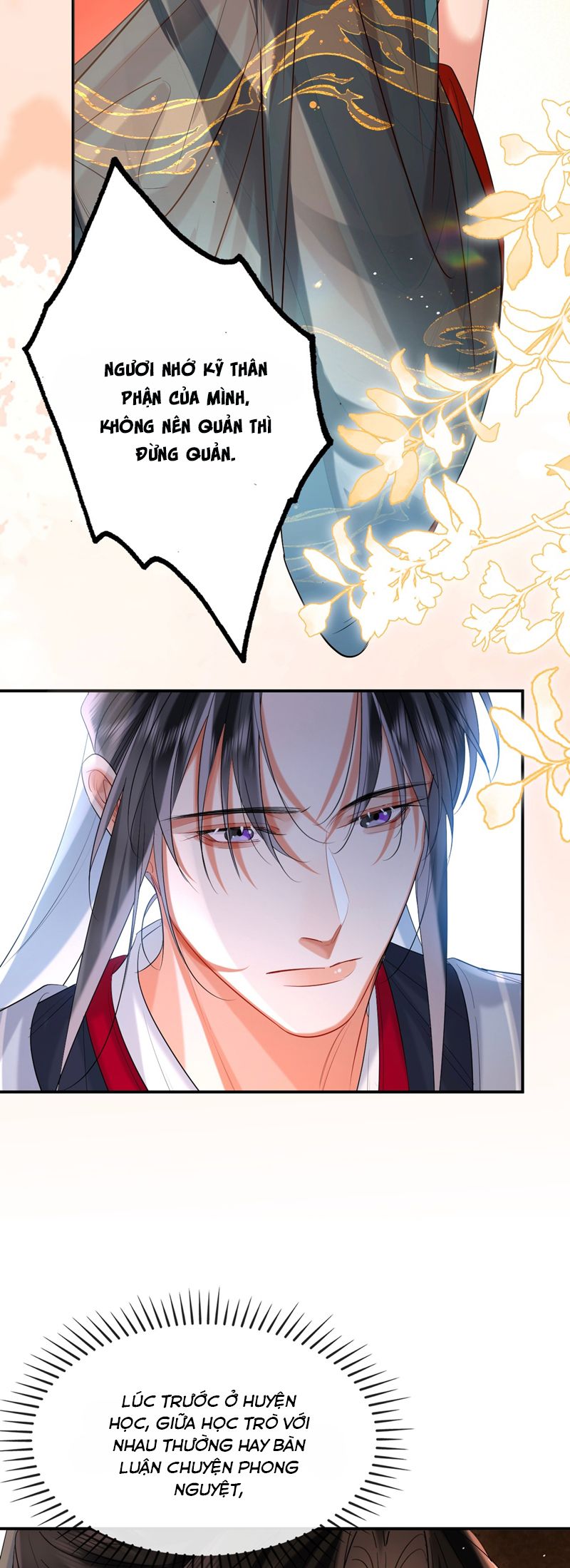 Ôn Hương Diễm Ngọc Chapter 43 - Trang 4