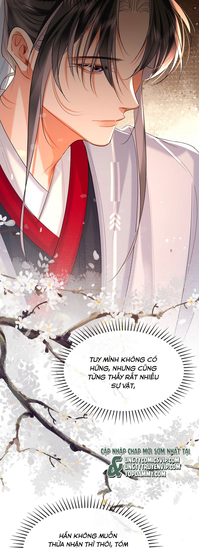 Ôn Hương Diễm Ngọc Chapter 43 - Trang 4