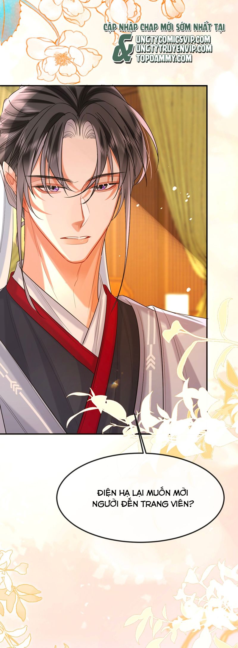 Ôn Hương Diễm Ngọc Chapter 43 - Trang 4