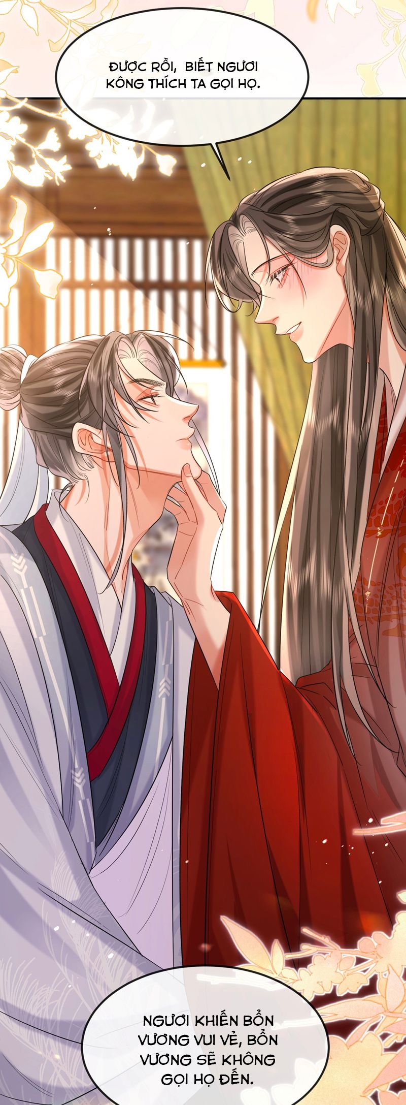 Ôn Hương Diễm Ngọc Chapter 43 - Trang 4