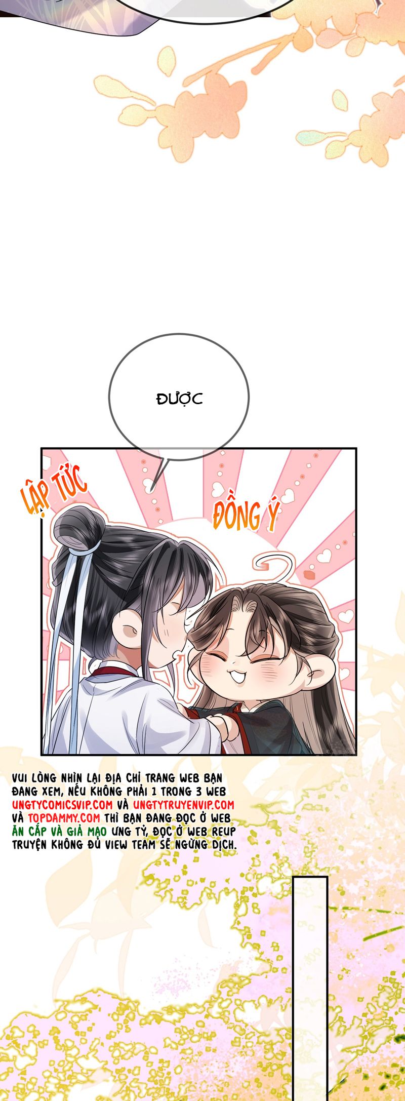 Ôn Hương Diễm Ngọc Chapter 43 - Trang 4