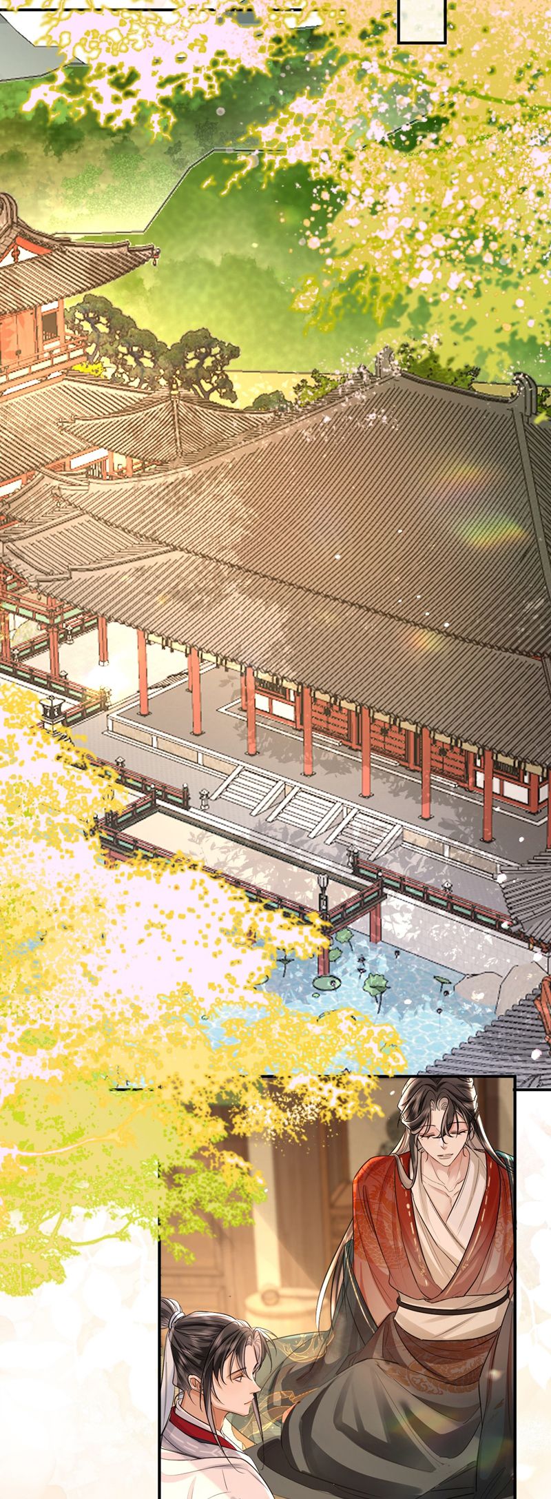 Ôn Hương Diễm Ngọc Chapter 43 - Trang 4