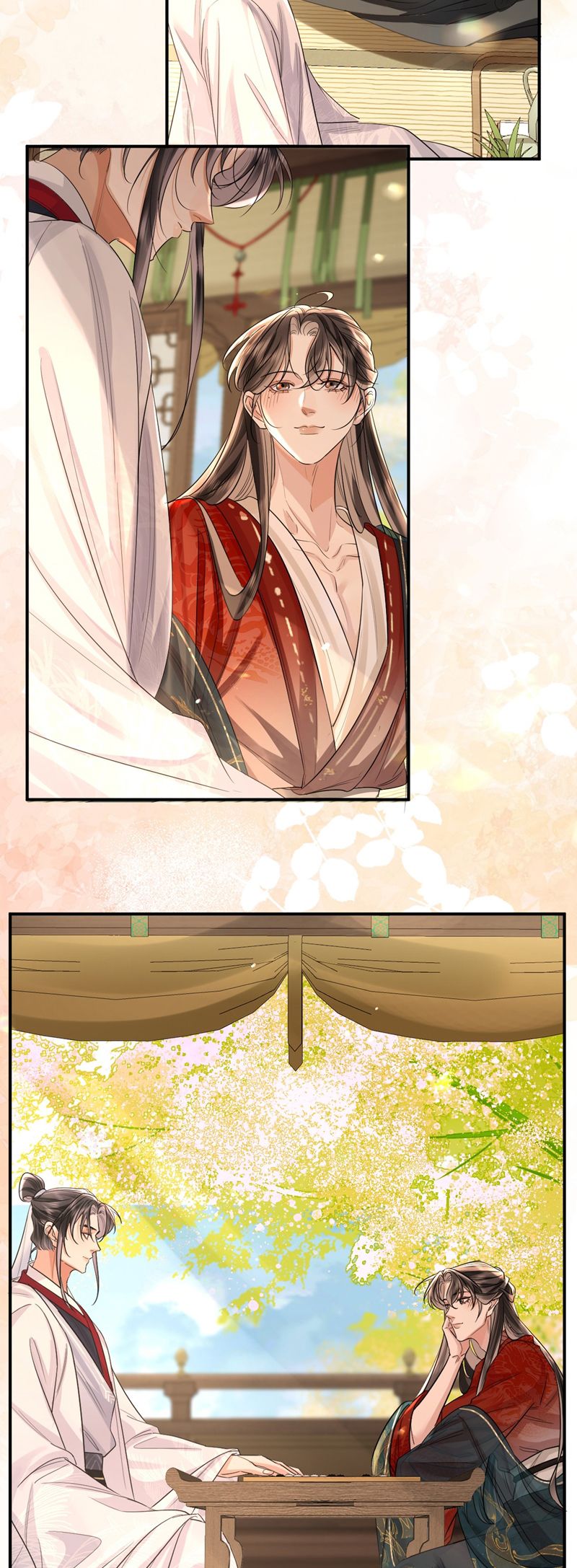 Ôn Hương Diễm Ngọc Chapter 43 - Trang 4