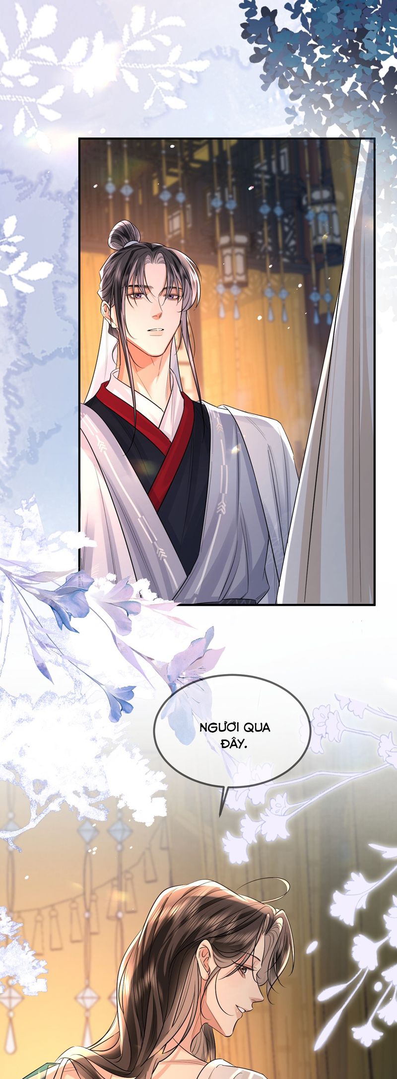 Ôn Hương Diễm Ngọc Chapter 43 - Trang 4
