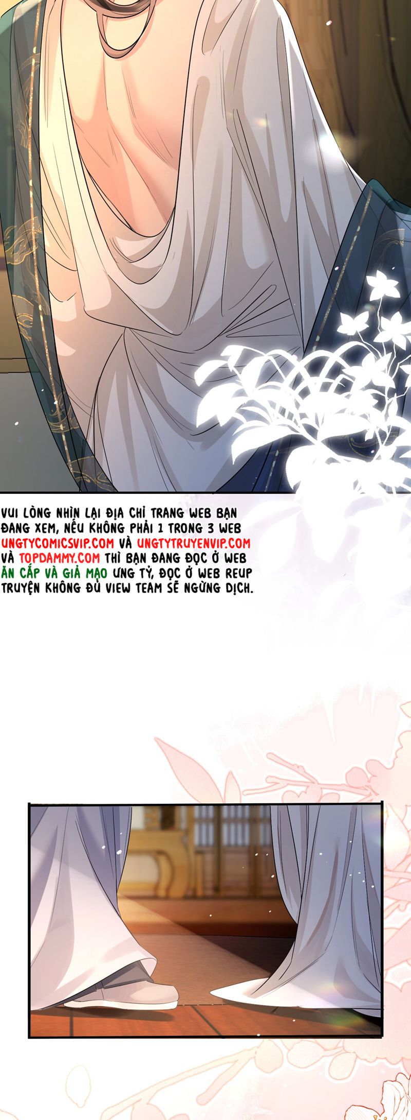 Ôn Hương Diễm Ngọc Chapter 43 - Trang 4
