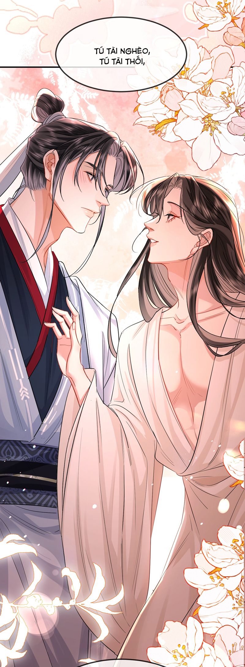 Ôn Hương Diễm Ngọc Chapter 43 - Trang 4