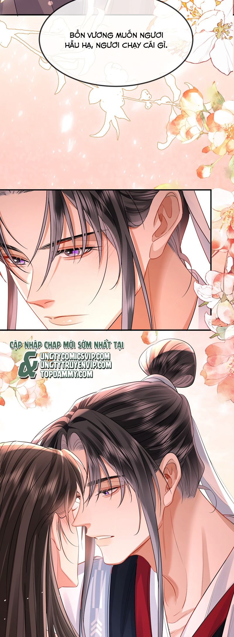 Ôn Hương Diễm Ngọc Chapter 43 - Trang 4