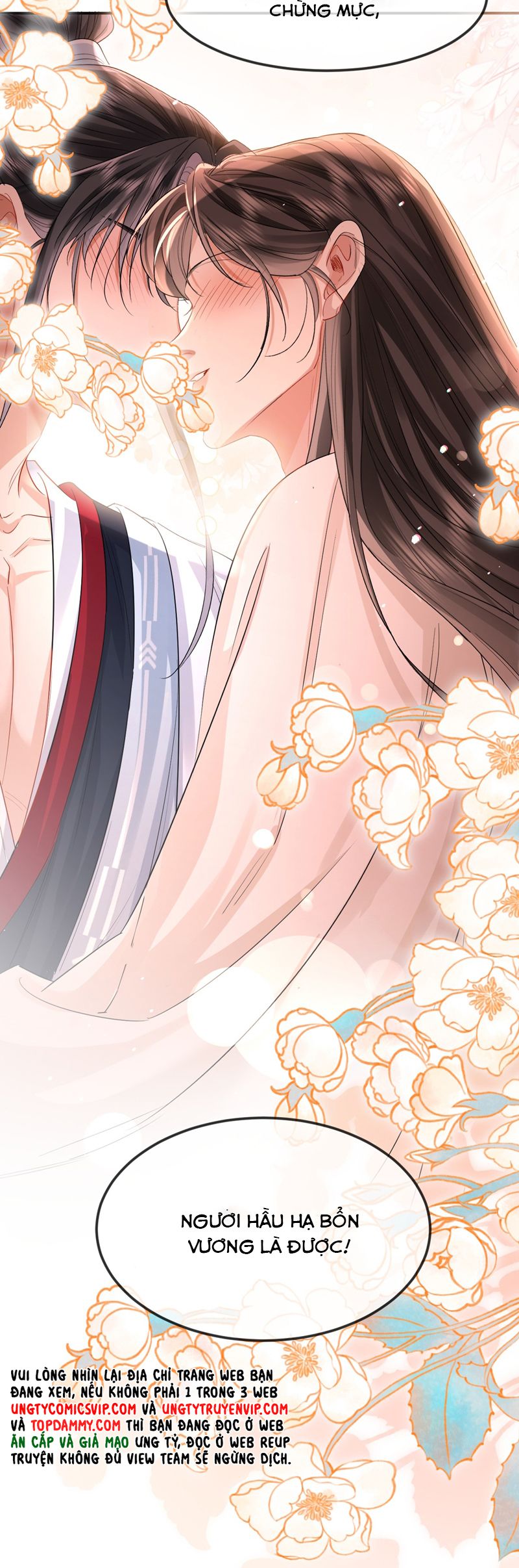 Ôn Hương Diễm Ngọc Chapter 43 - Trang 4