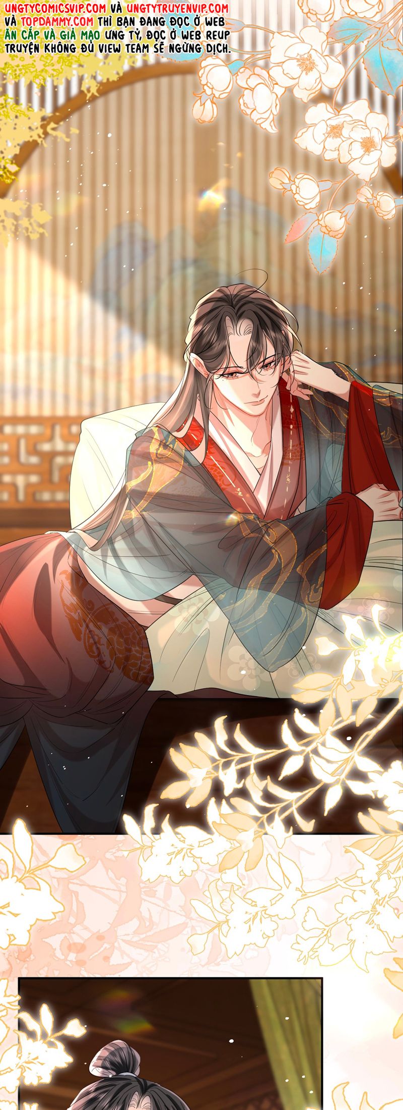 Ôn Hương Diễm Ngọc Chapter 43 - Trang 4